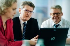 Unser Kanzleiteam